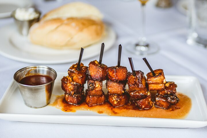 Austin Food Tour with Local Flavors, Tacos & 5 Food Tastings - Photo 1 of 21